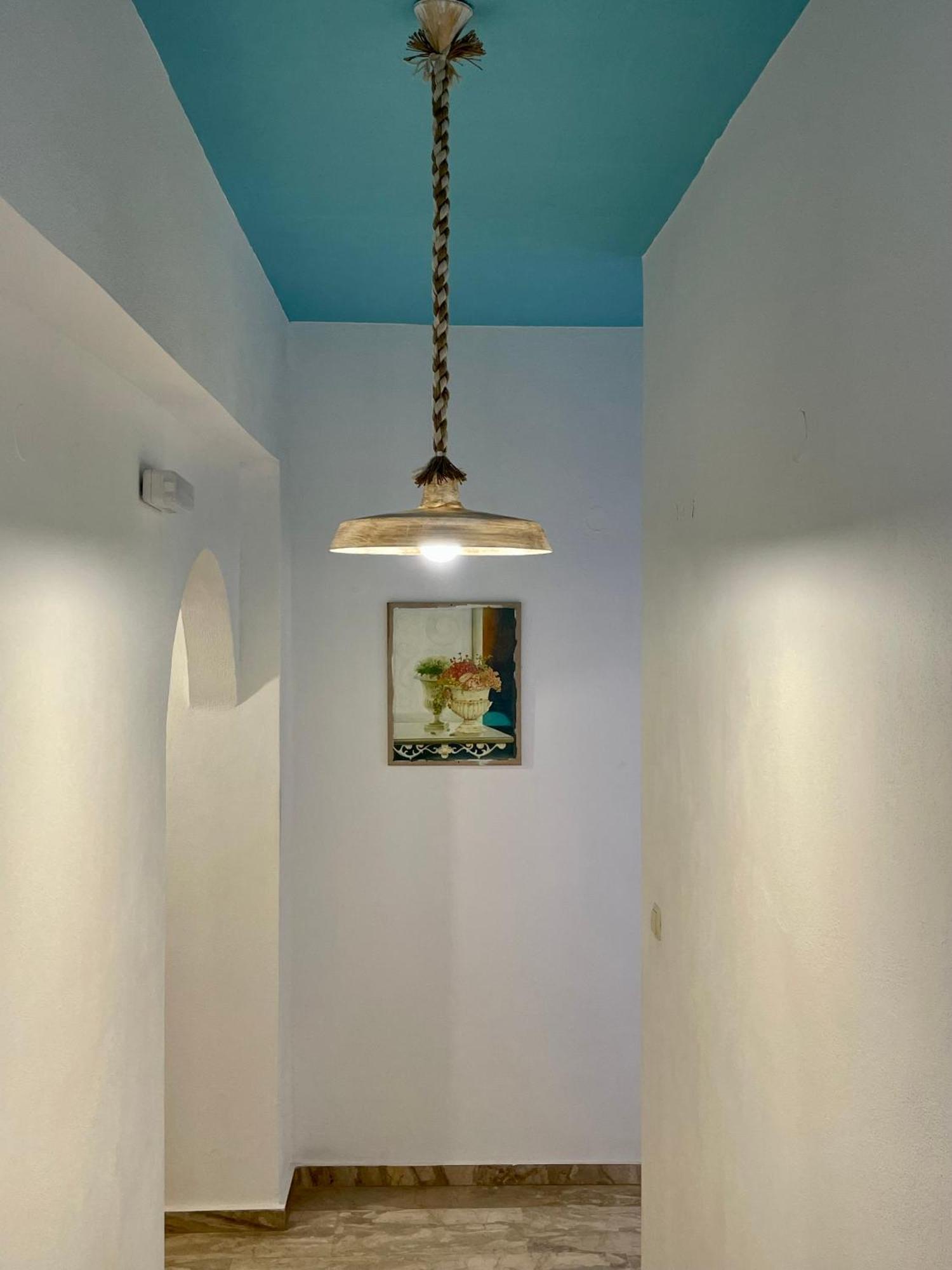 Panorama Rooms 아기아 루멜리 외부 사진