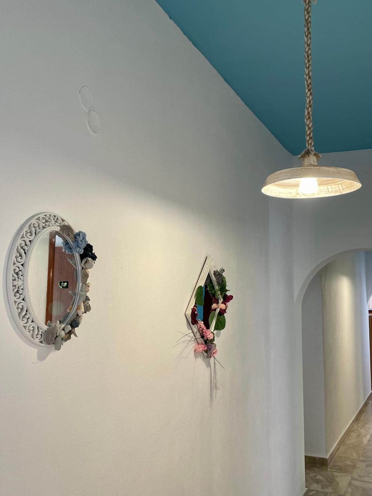 Panorama Rooms 아기아 루멜리 외부 사진