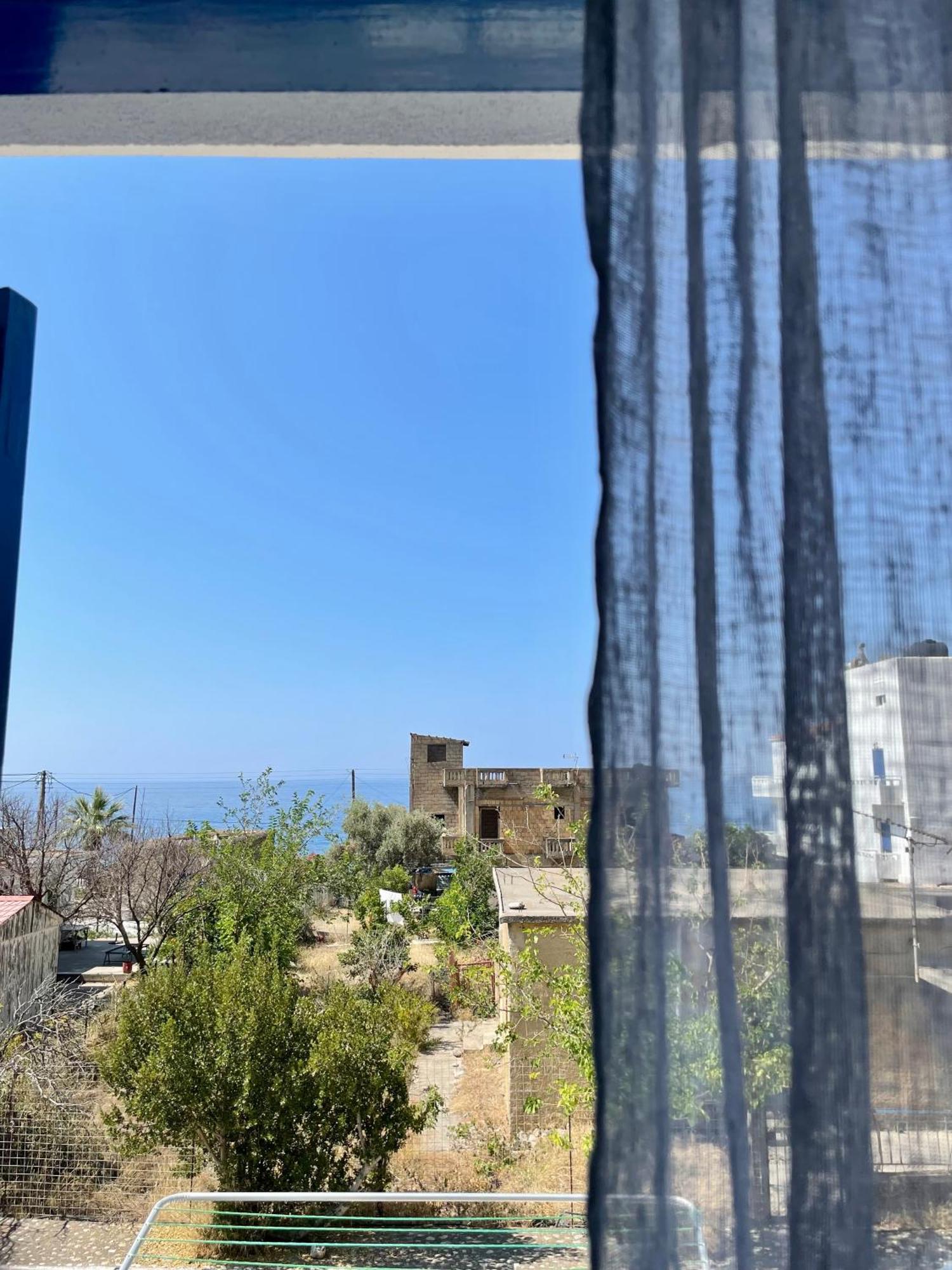 Panorama Rooms 아기아 루멜리 외부 사진