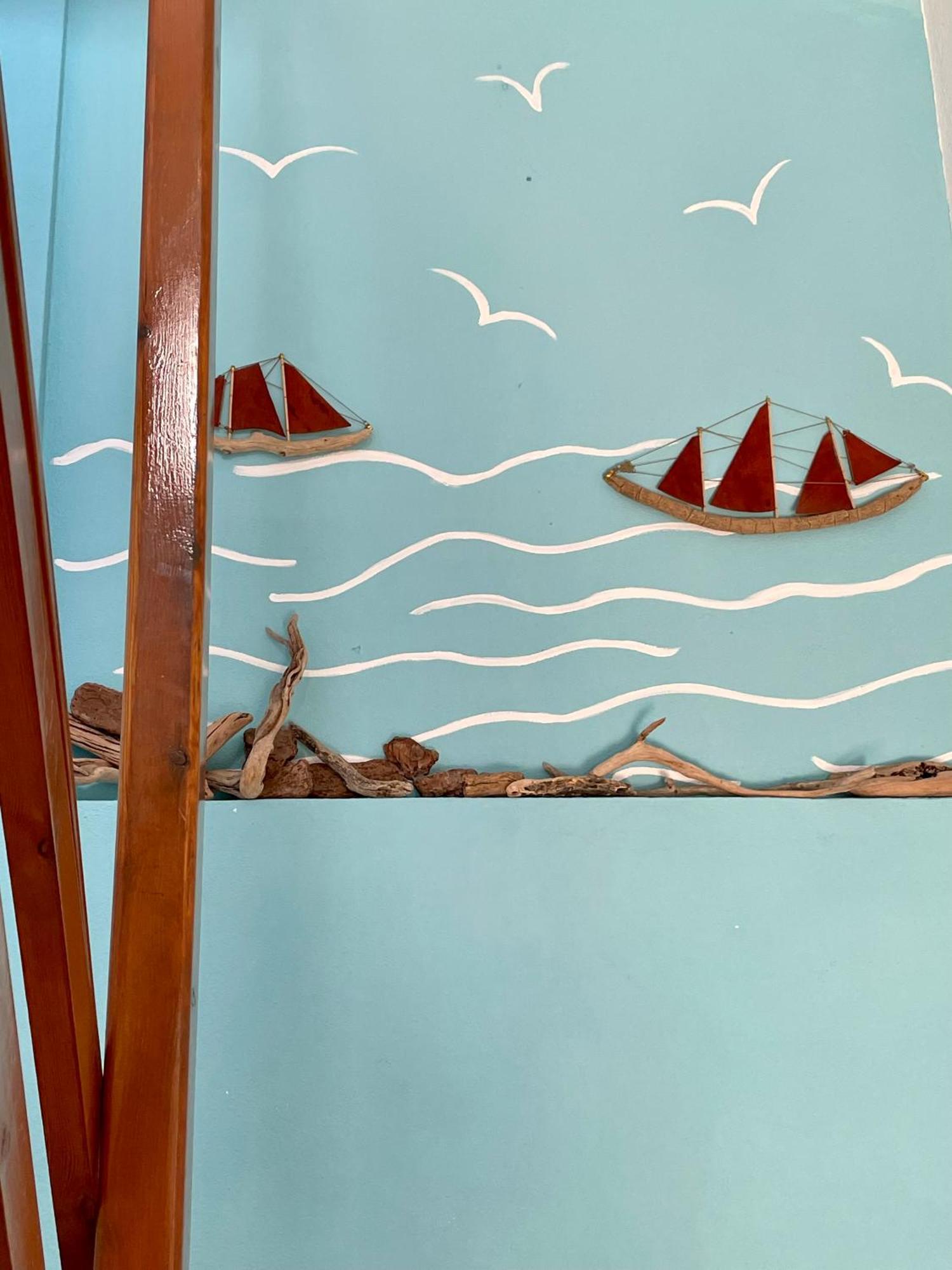 Panorama Rooms 아기아 루멜리 외부 사진